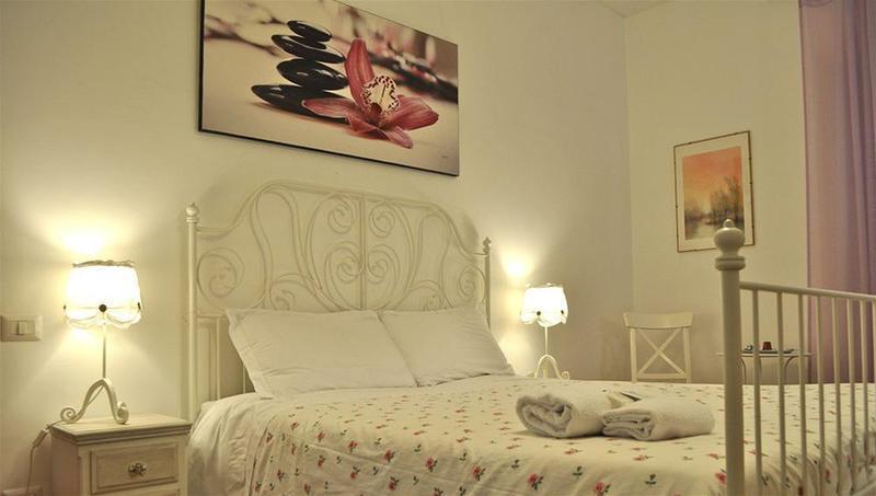 Aurelia 429 Fine Town House Hotel Рим Екстериор снимка