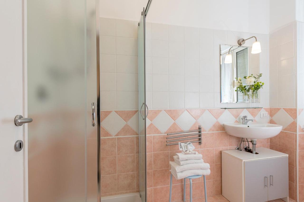 Aurelia 429 Fine Town House Hotel Рим Екстериор снимка