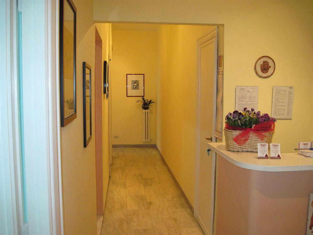 Aurelia 429 Fine Town House Hotel Рим Екстериор снимка