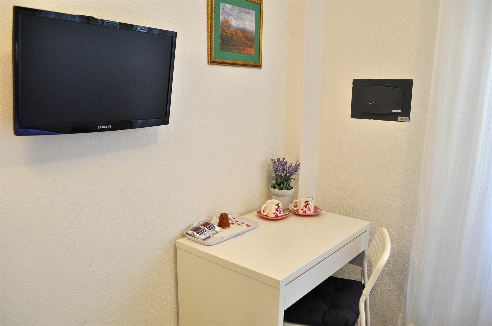 Aurelia 429 Fine Town House Hotel Рим Екстериор снимка