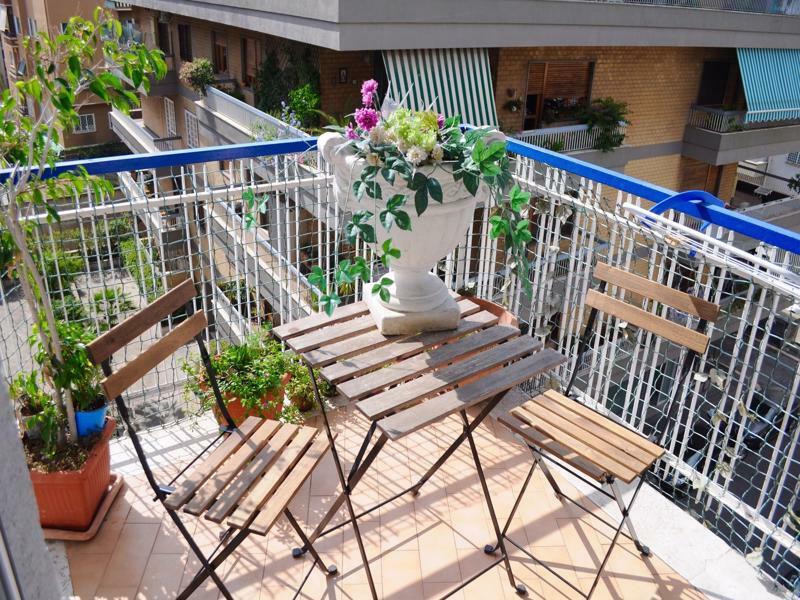 Aurelia 429 Fine Town House Hotel Рим Екстериор снимка