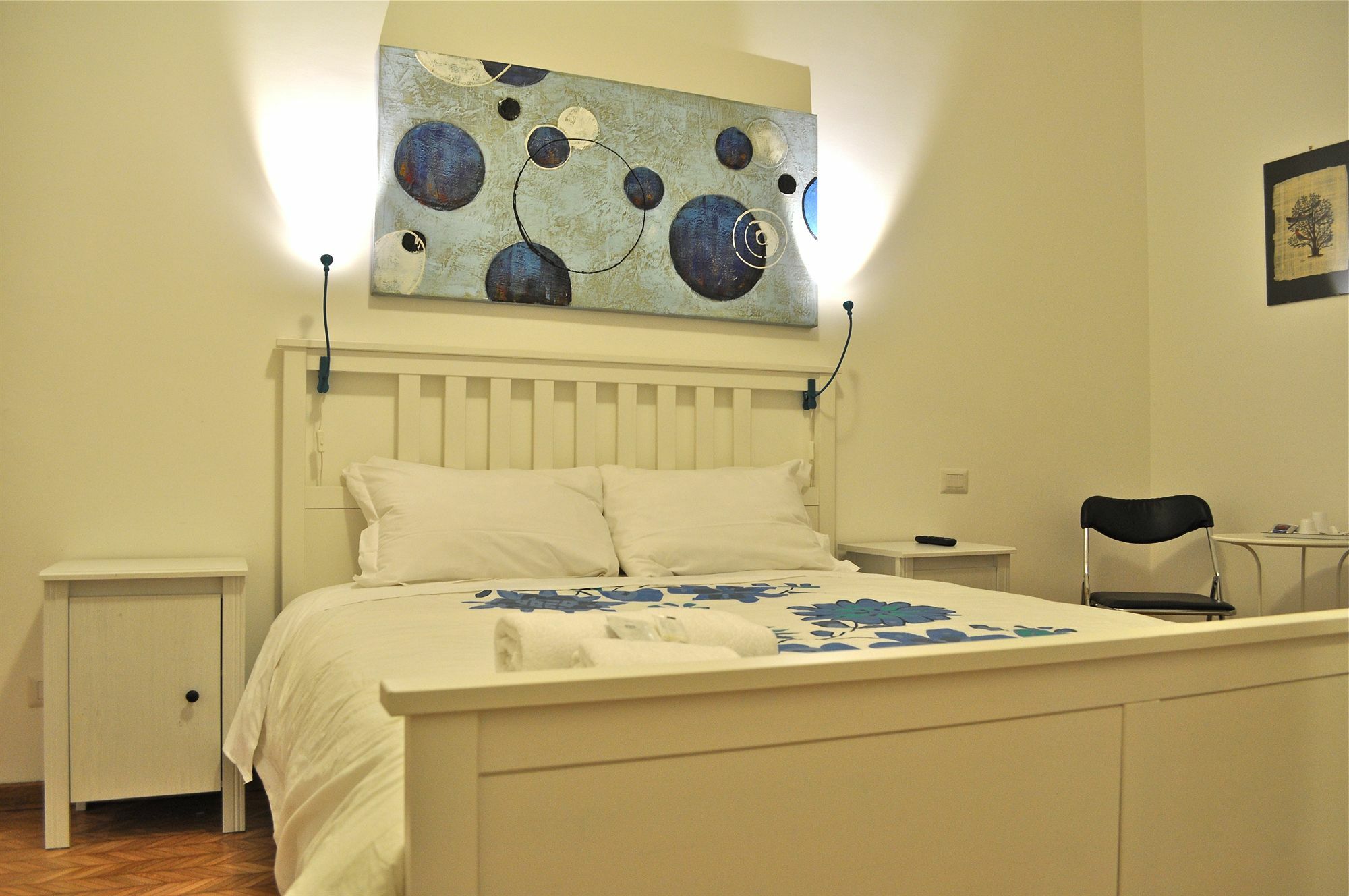 Aurelia 429 Fine Town House Hotel Рим Екстериор снимка