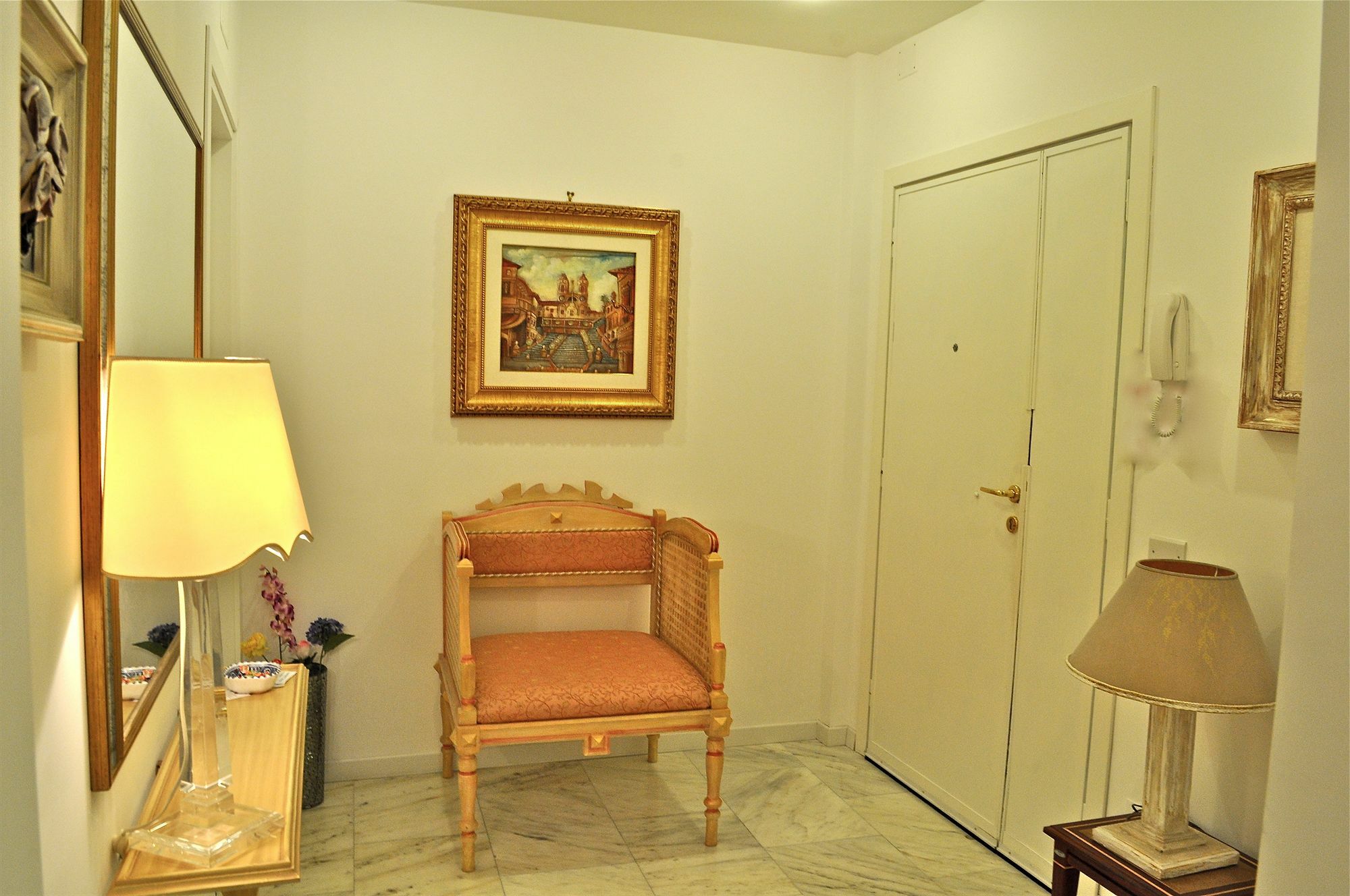 Aurelia 429 Fine Town House Hotel Рим Екстериор снимка