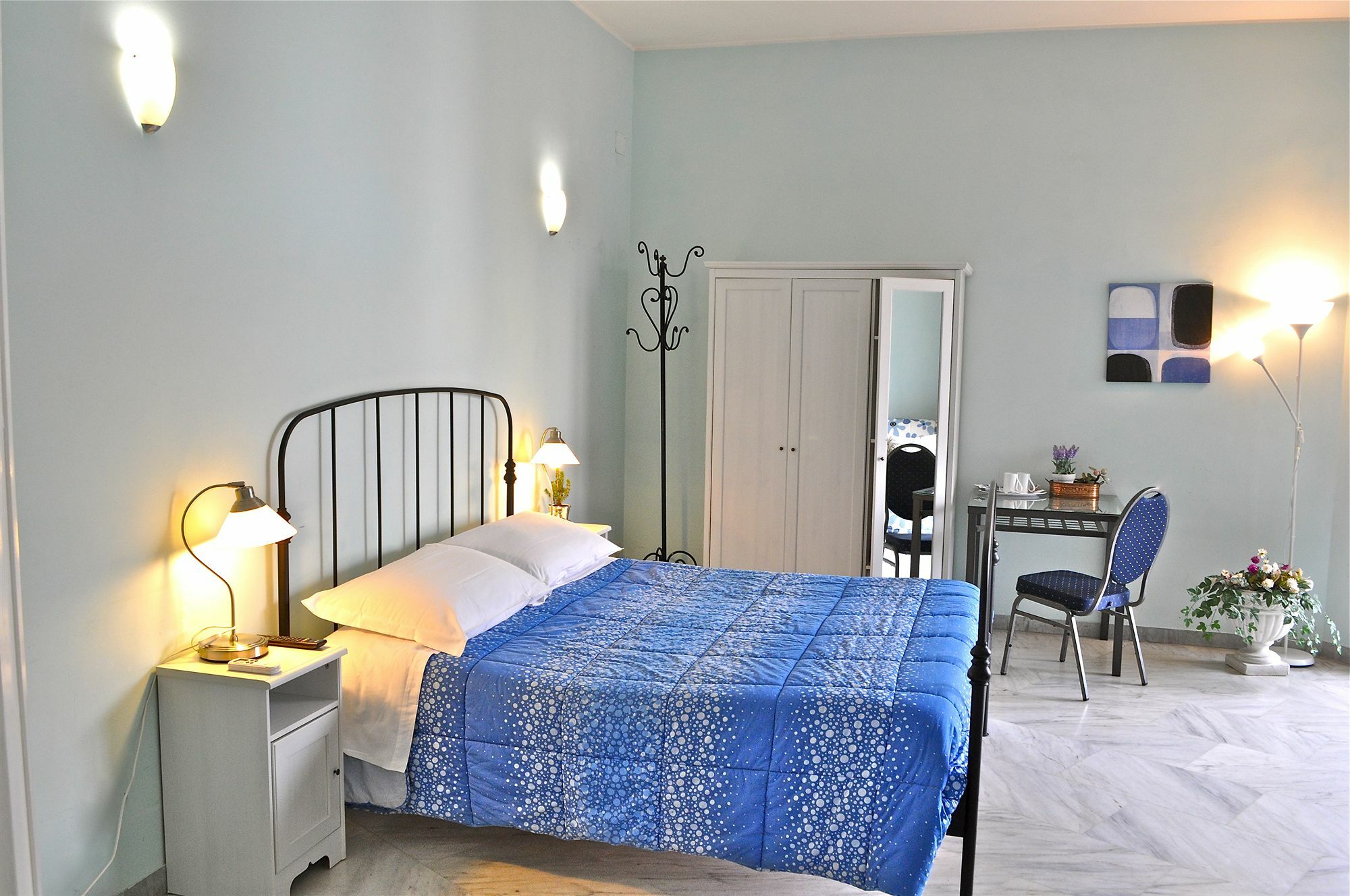 Aurelia 429 Fine Town House Hotel Рим Екстериор снимка